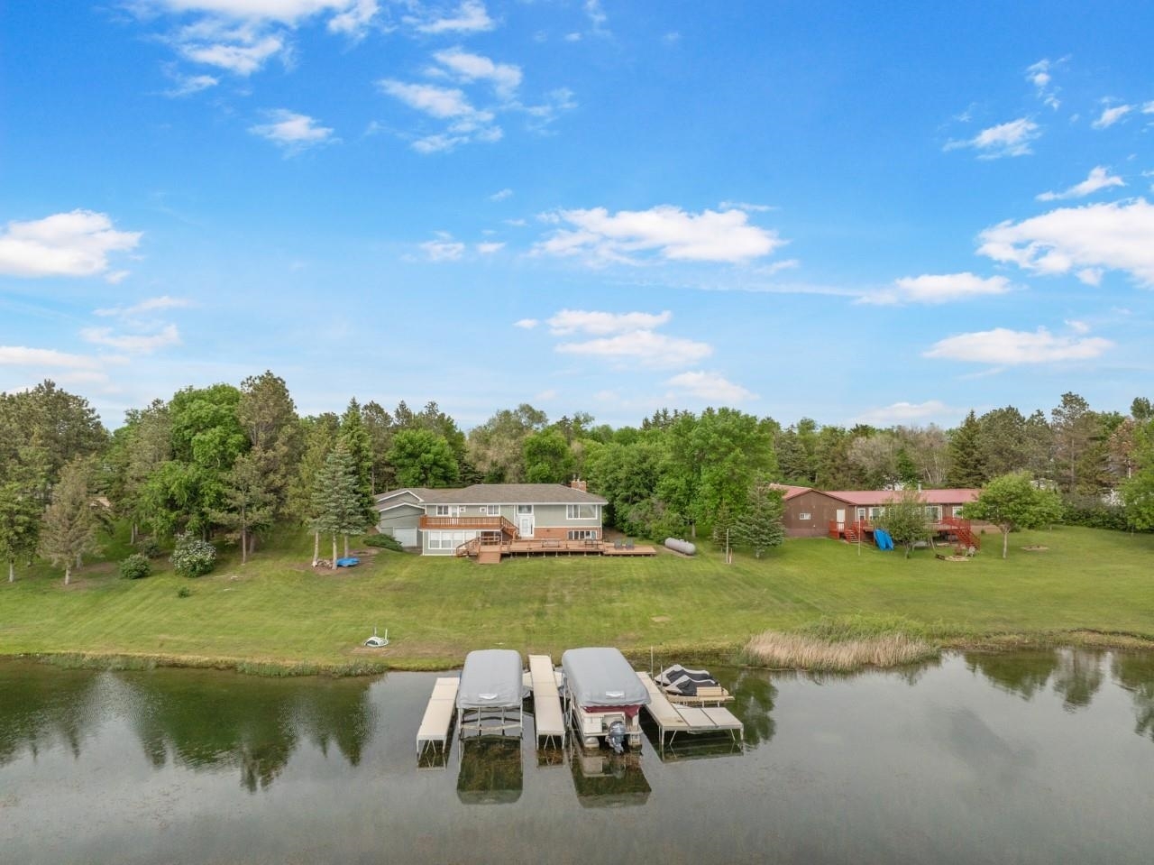 Property Photo: 1641 30th Ave. NW 1657 30th Ave NW ND 58531