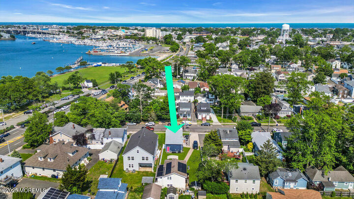 Property Photo: 1208 Pine Tree Way NJ 07719