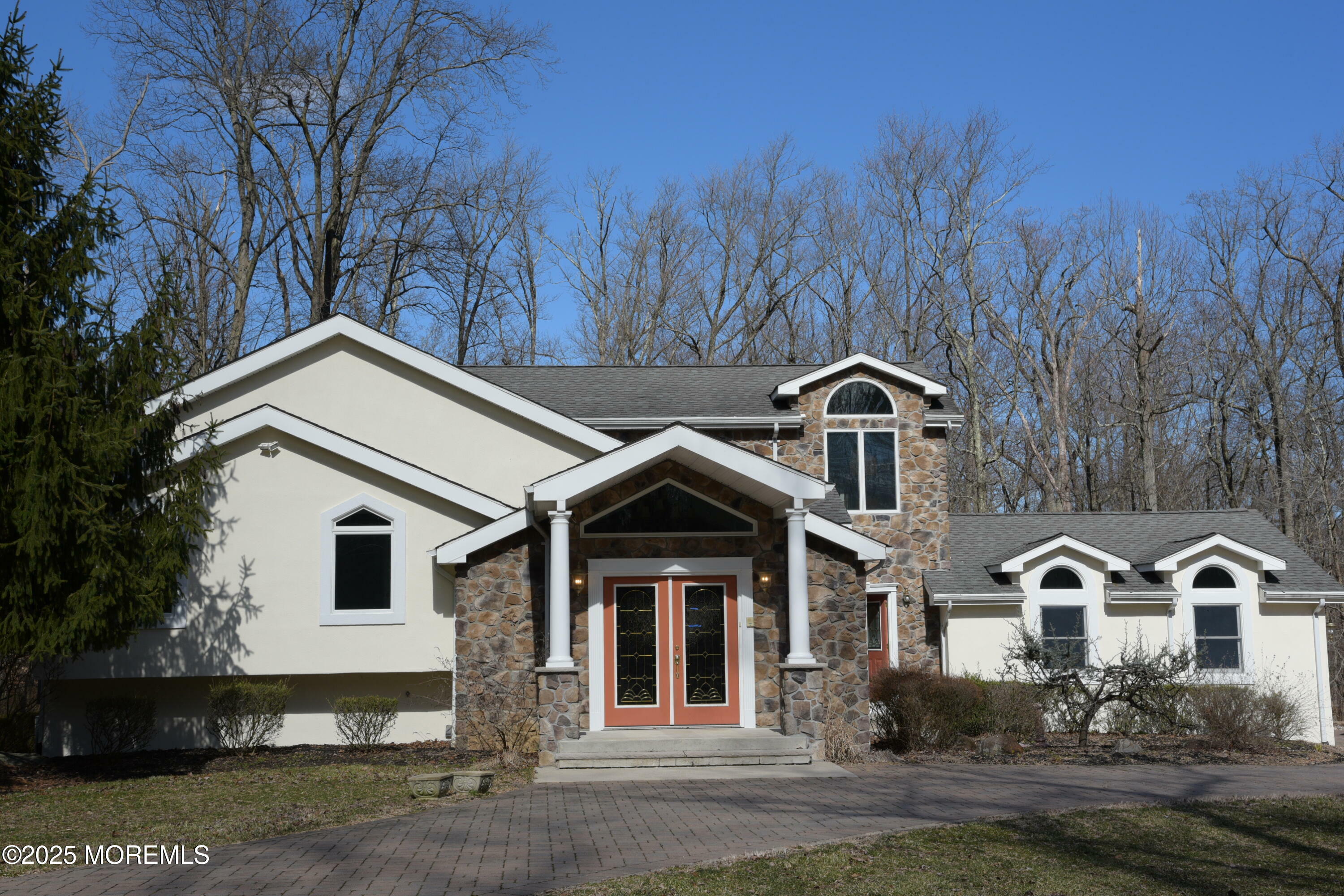 Property Photo: 131 Lindbergh Road NJ 08851