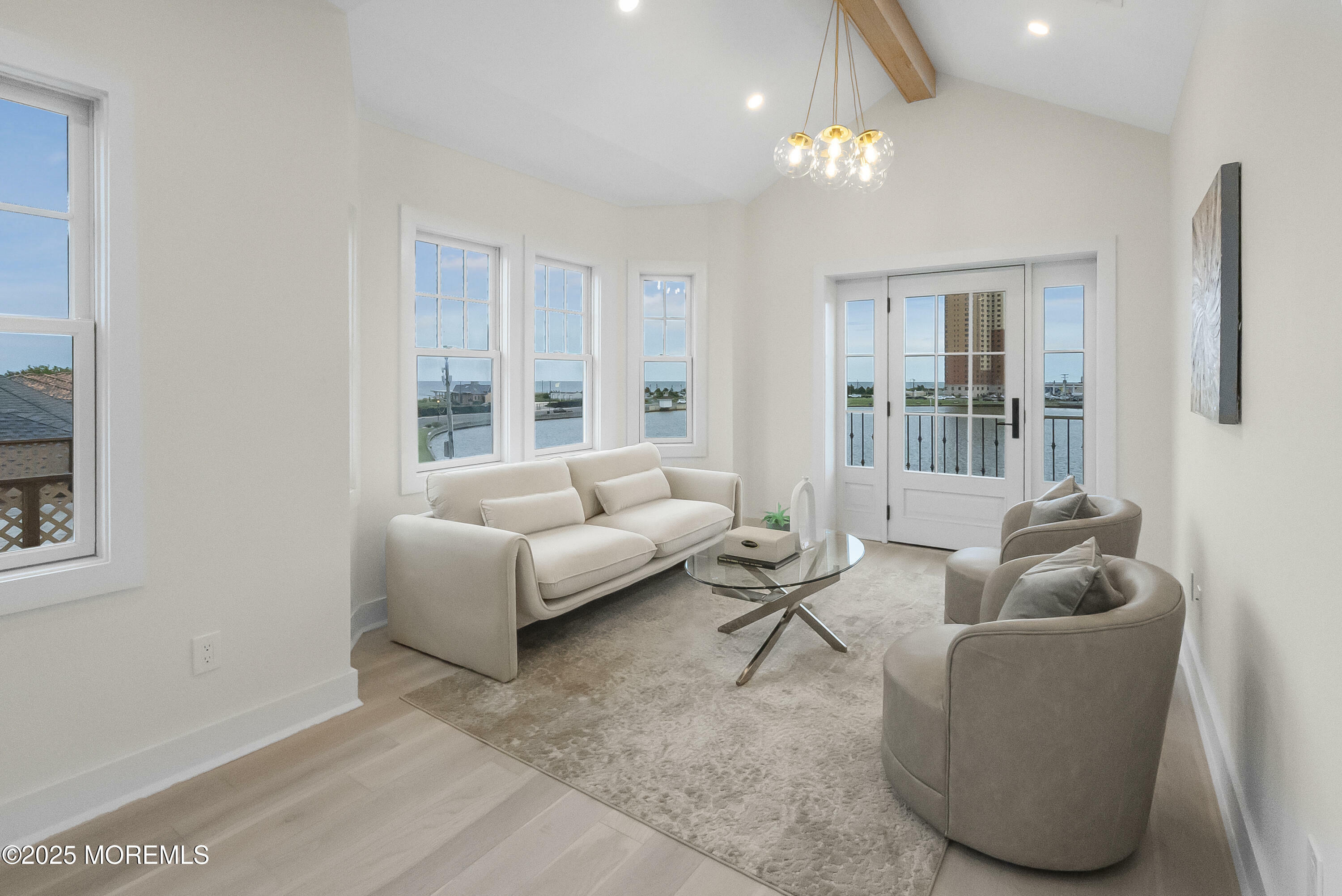 Property Photo: 205 Edgemont Drive 3 NJ 07711