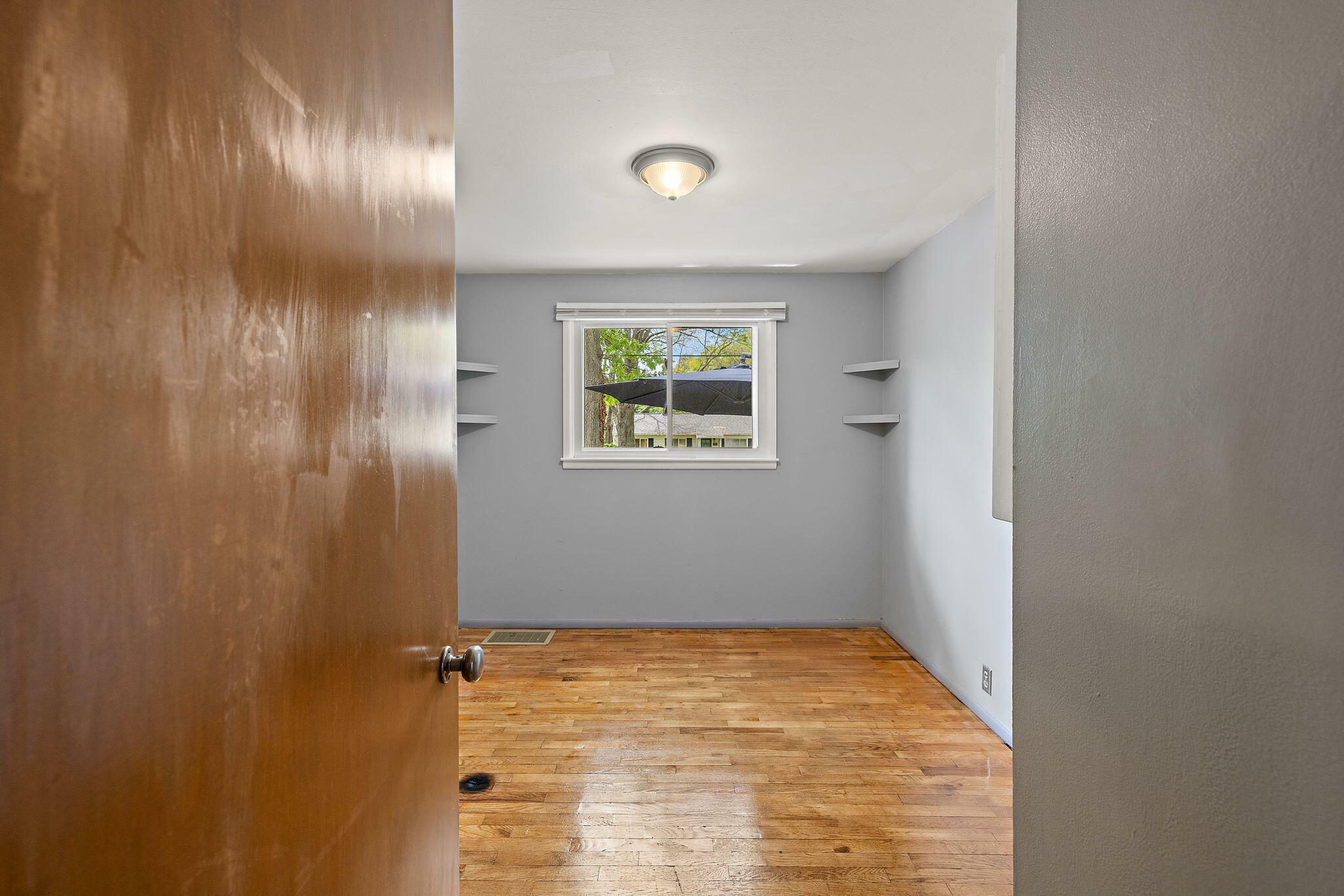 Property Photo: 3618 Grape Avenue NE MI 49525