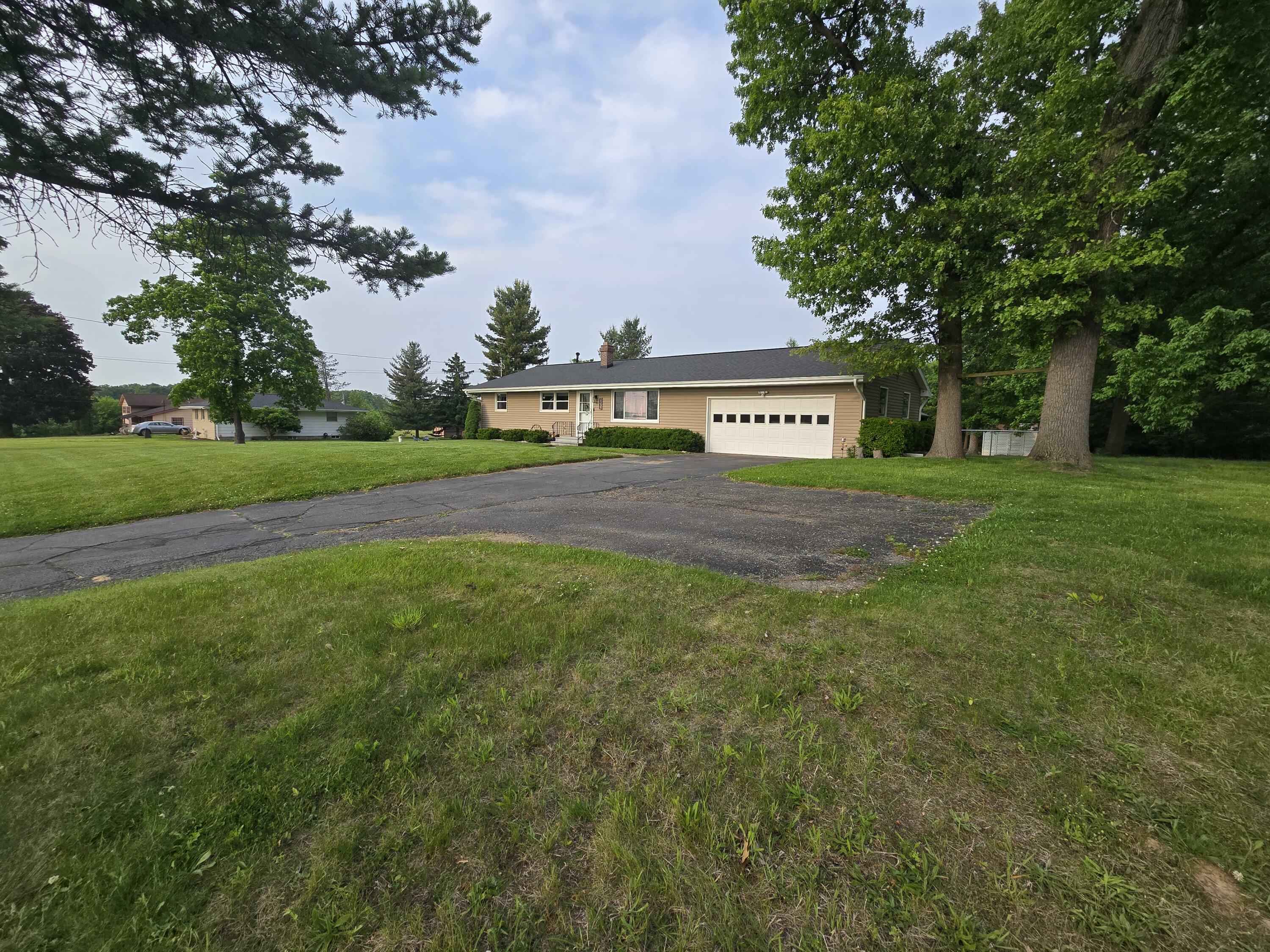 Property Photo: 1139 Maynard Avenue MI 49202