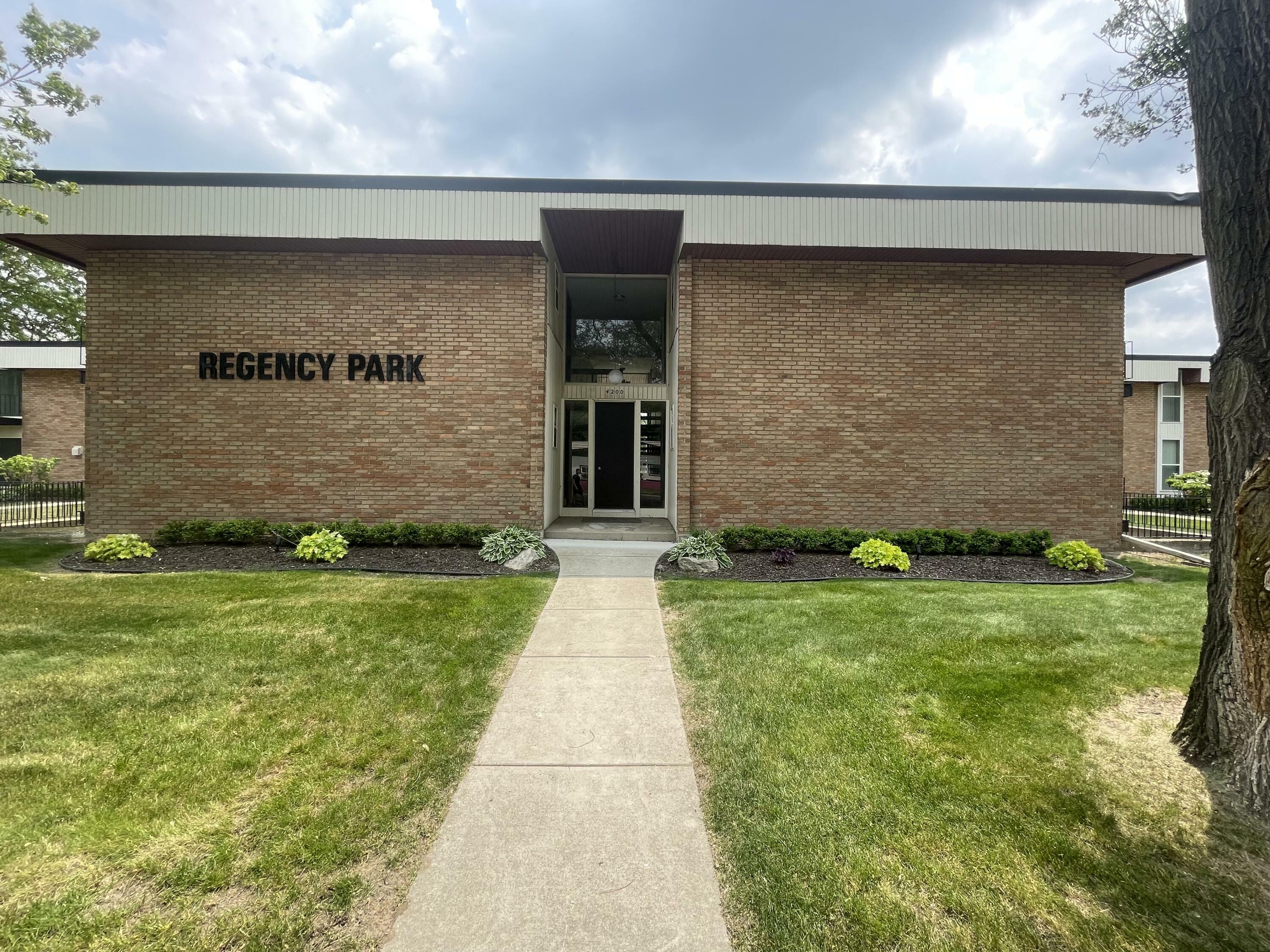 Property Photo: 4200 Rochester Road MI 48073