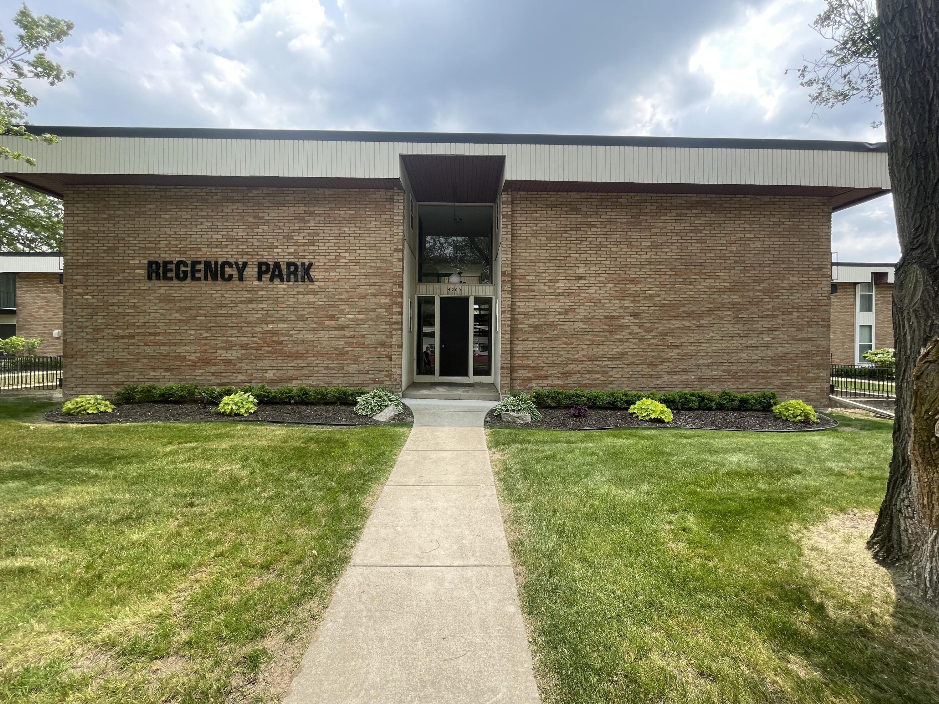 Property Photo: 4200 Rochester Road MI 48073