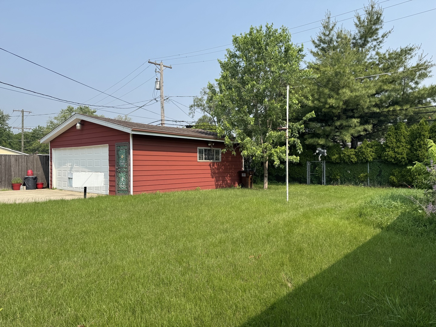 Property Photo: 1120 183rd Street IL 60430