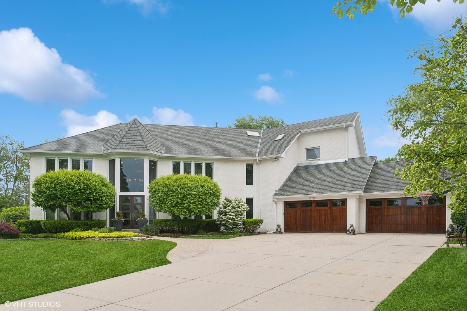 1435 Daniel Court  Northbrook IL 60062 photo
