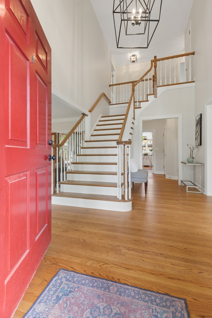 Property Photo: 415 Fuller Road IL 60521