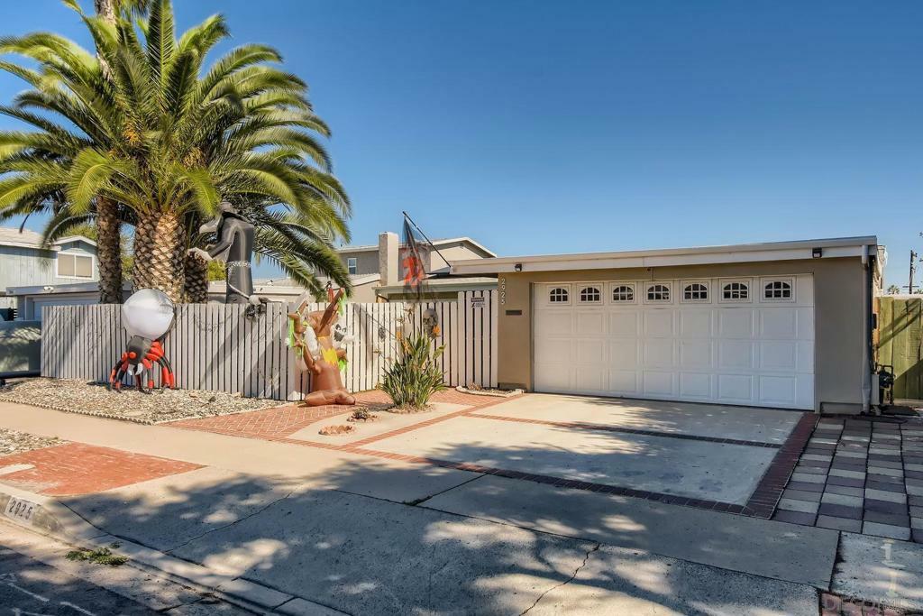 2925 Mission Village Dr  San Diego CA 92123 photo