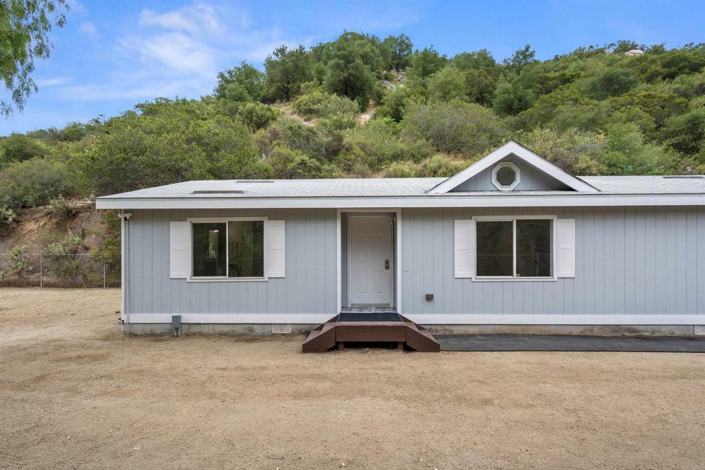 Property Photo: 1020 Silverbrook Drive CA 92119