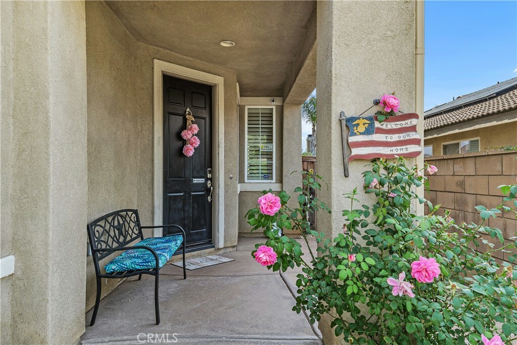 Property Photo: 25079 Loring Road CA 92595