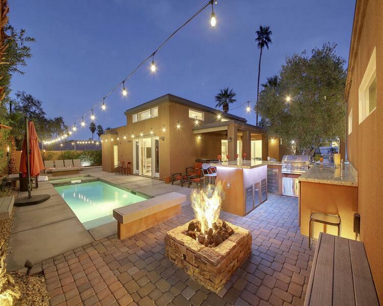Property Photo: 52883 Eisenhower Drive CA 92253