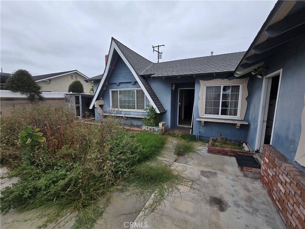 Property Photo: 8171 Holland Drive CA 92647