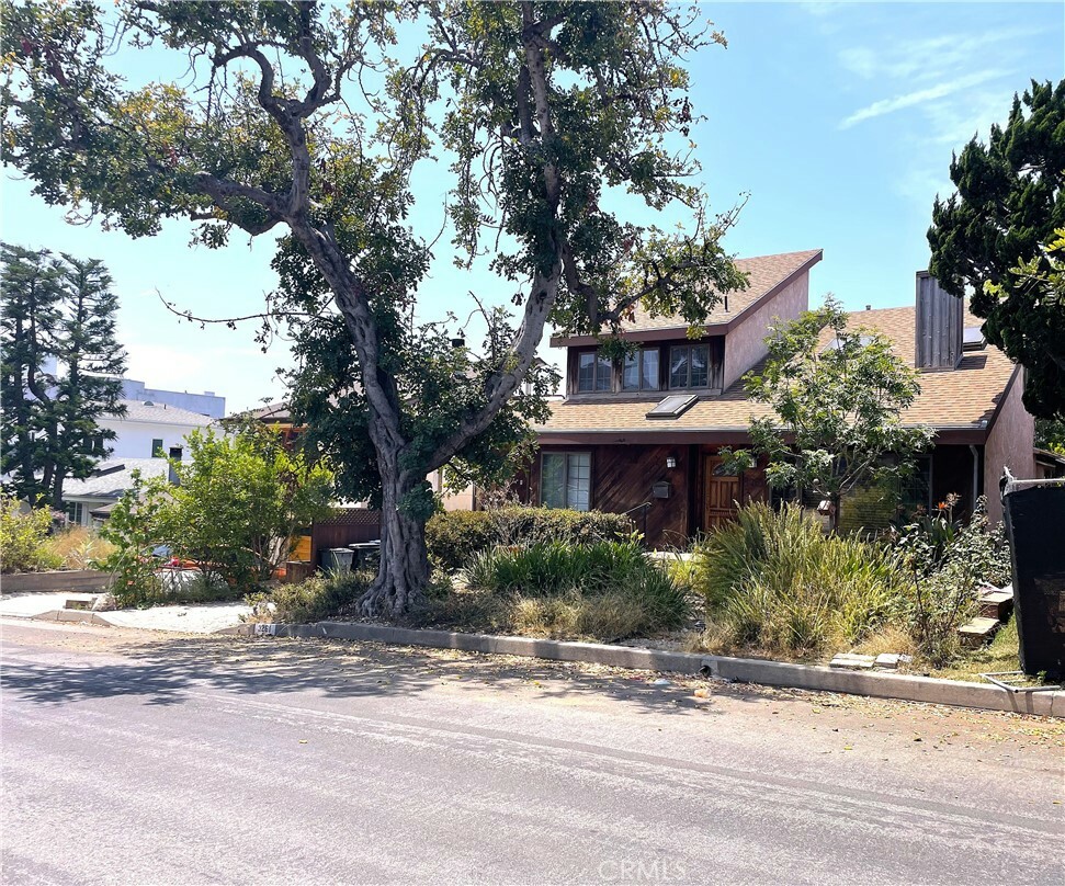 3261 Midvale Avenue  Los Angeles CA 90034 photo
