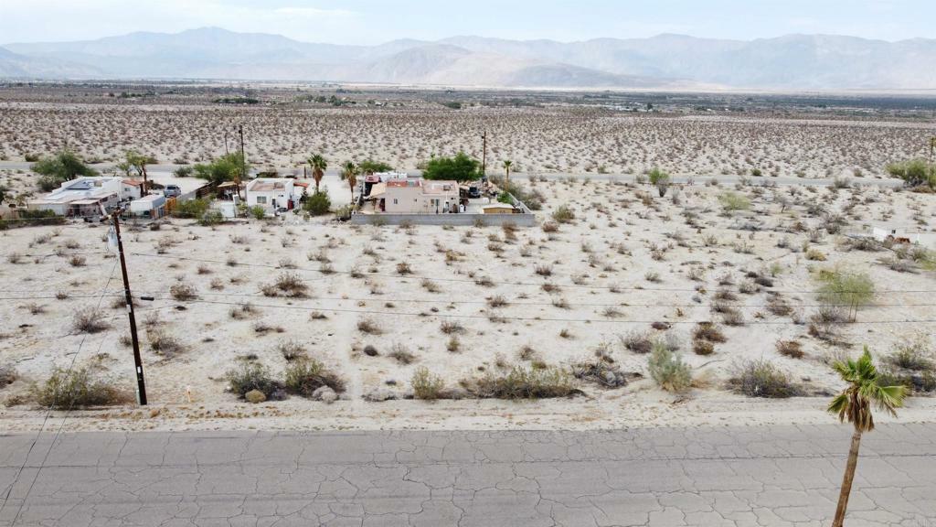 Property Photo: 0 Pecos Drive CA 92004