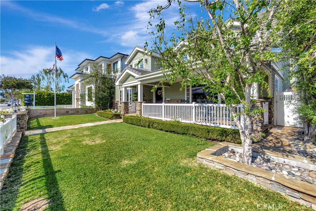 Property Photo: 1822 Pine Street CA 92648