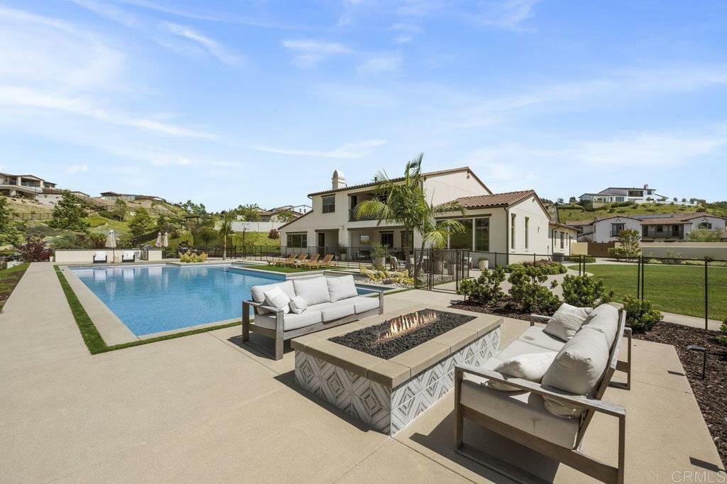 Property Photo: 16429 Crescent Creek Drive CA 92127