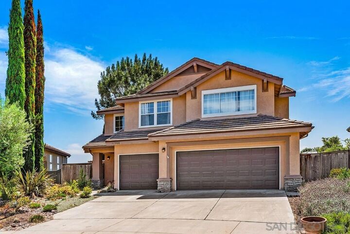 Property Photo: 12064 Mannix Road CA 92129