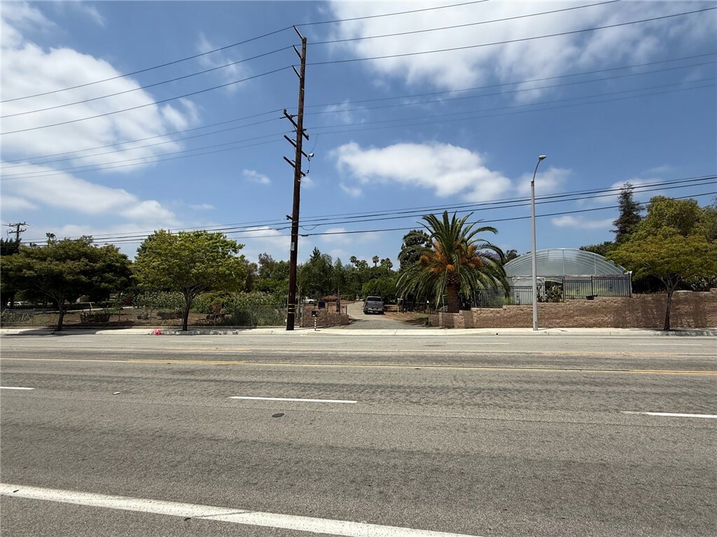 Property Photo: 18141 Bastanchury Road CA 92886