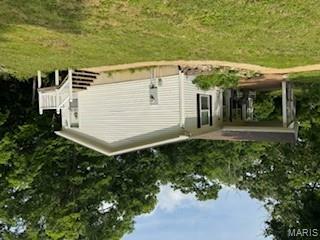 Property Photo: 9318 Morse Mill Rd MO 63023