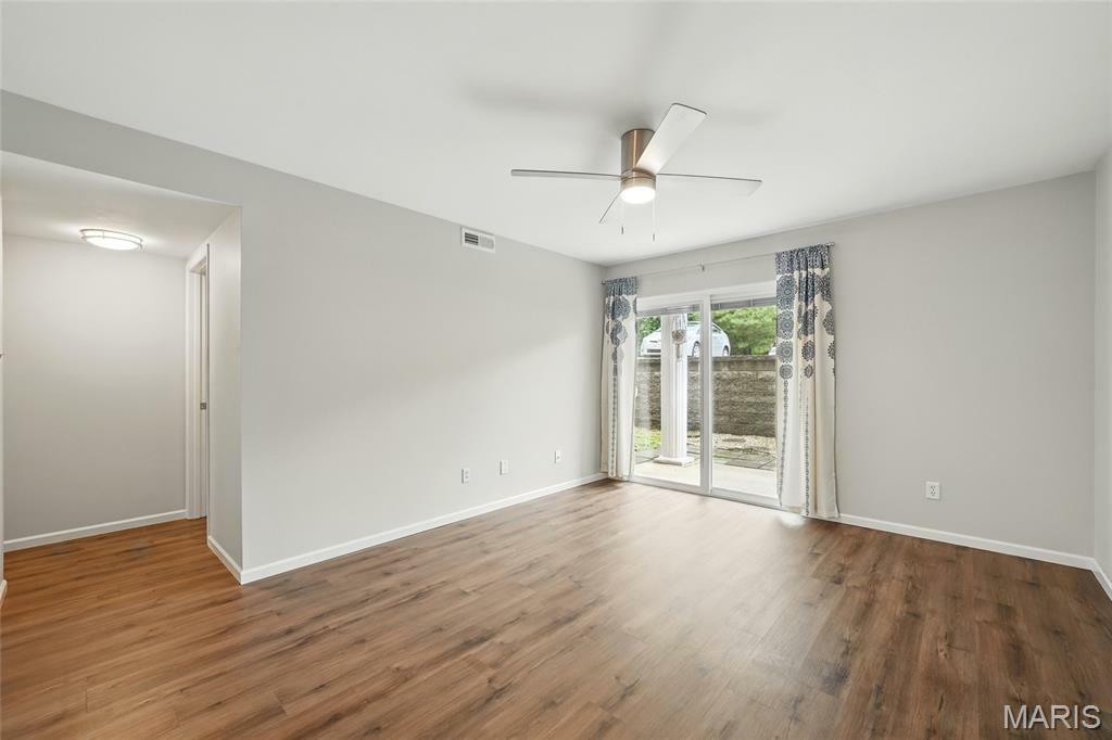 Property Photo: 1923 Marine Terrace Drive D MO 63146