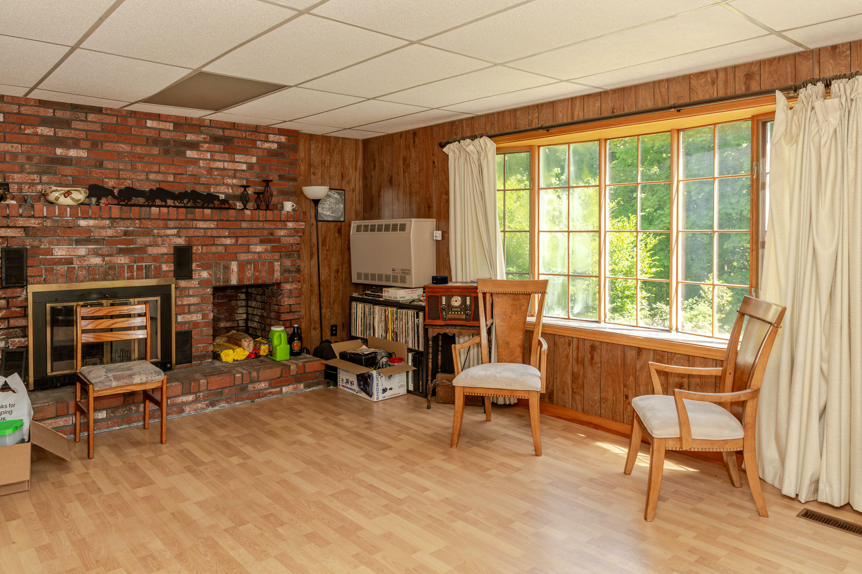 Property Photo: 8 Crescent Street ME 04463