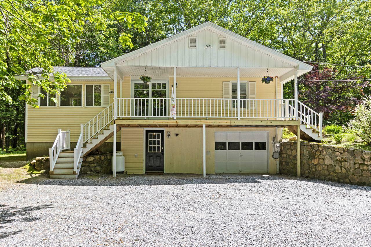 Property Photo:  30 Ring Landing Road  ME 04015 