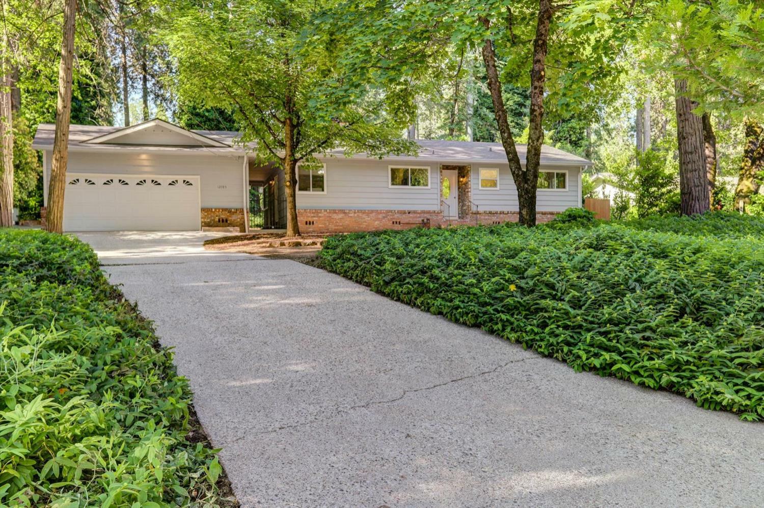 Property Photo: 12785 Mayflower Drive CA 95959