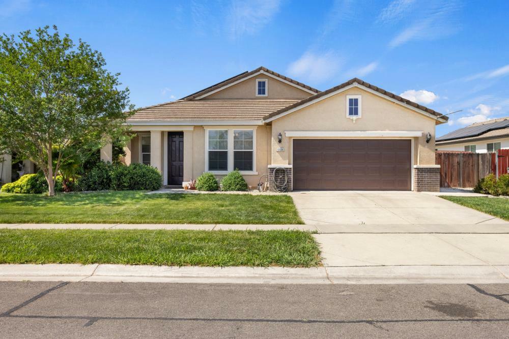 Property Photo: 1184 Broken Spur Way CA 95961