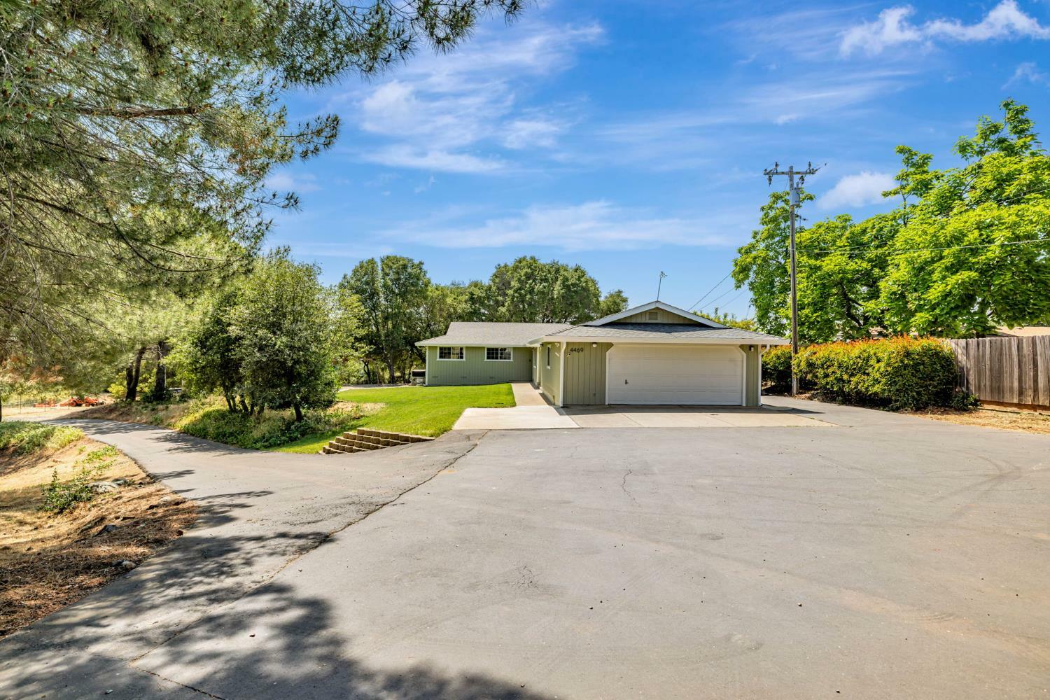Property Photo:  4469 Benton Way  CA 95682 