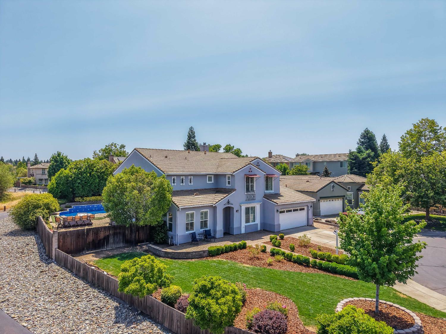Property Photo:  6306 Peregrine Court  CA 95765 