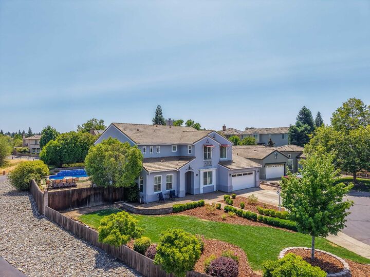 6306 Peregrine Court  Rocklin CA 95765 photo
