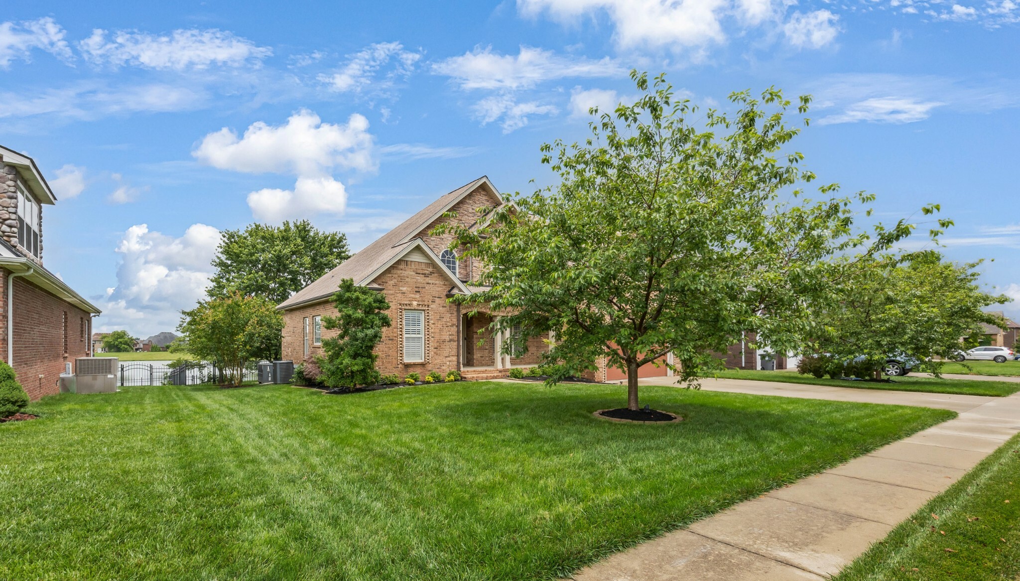 Property Photo: 217 Fantasia Way TN 37043