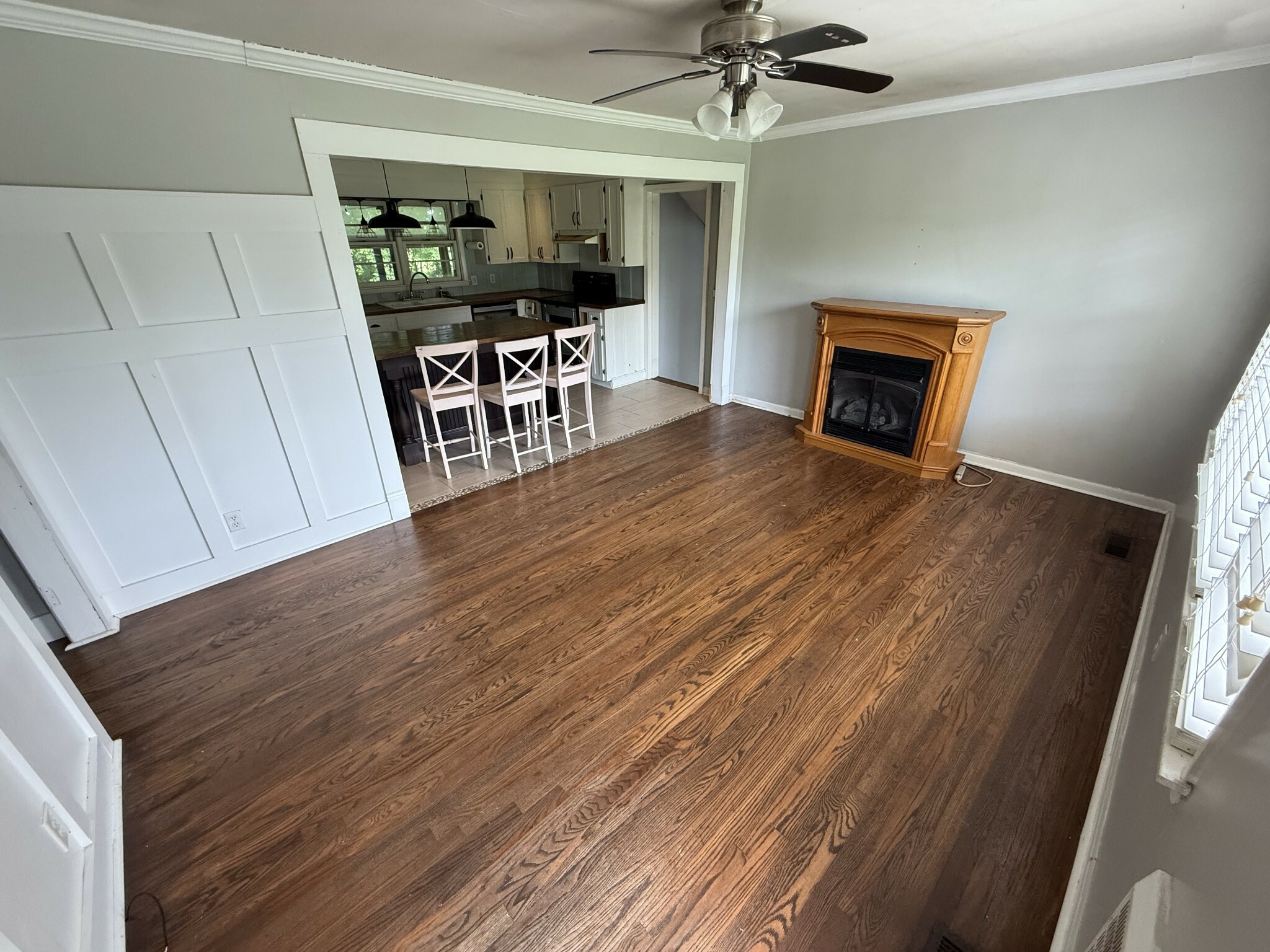 Property Photo: 1806 Highway 130 W TN 37160