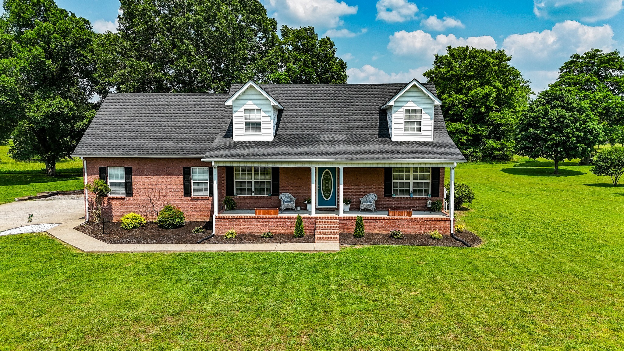 Property Photo: 130 Stephens Ln TN 37160