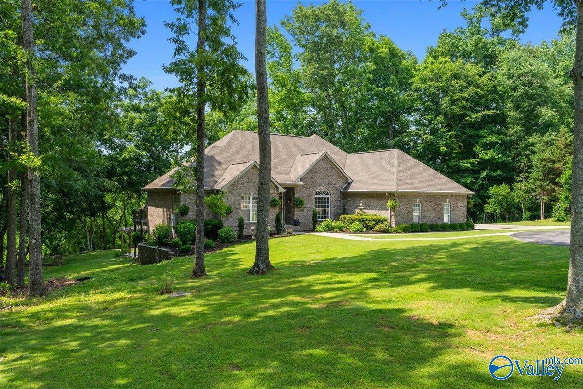 Property Photo: 655 Carriger Road AL 35750
