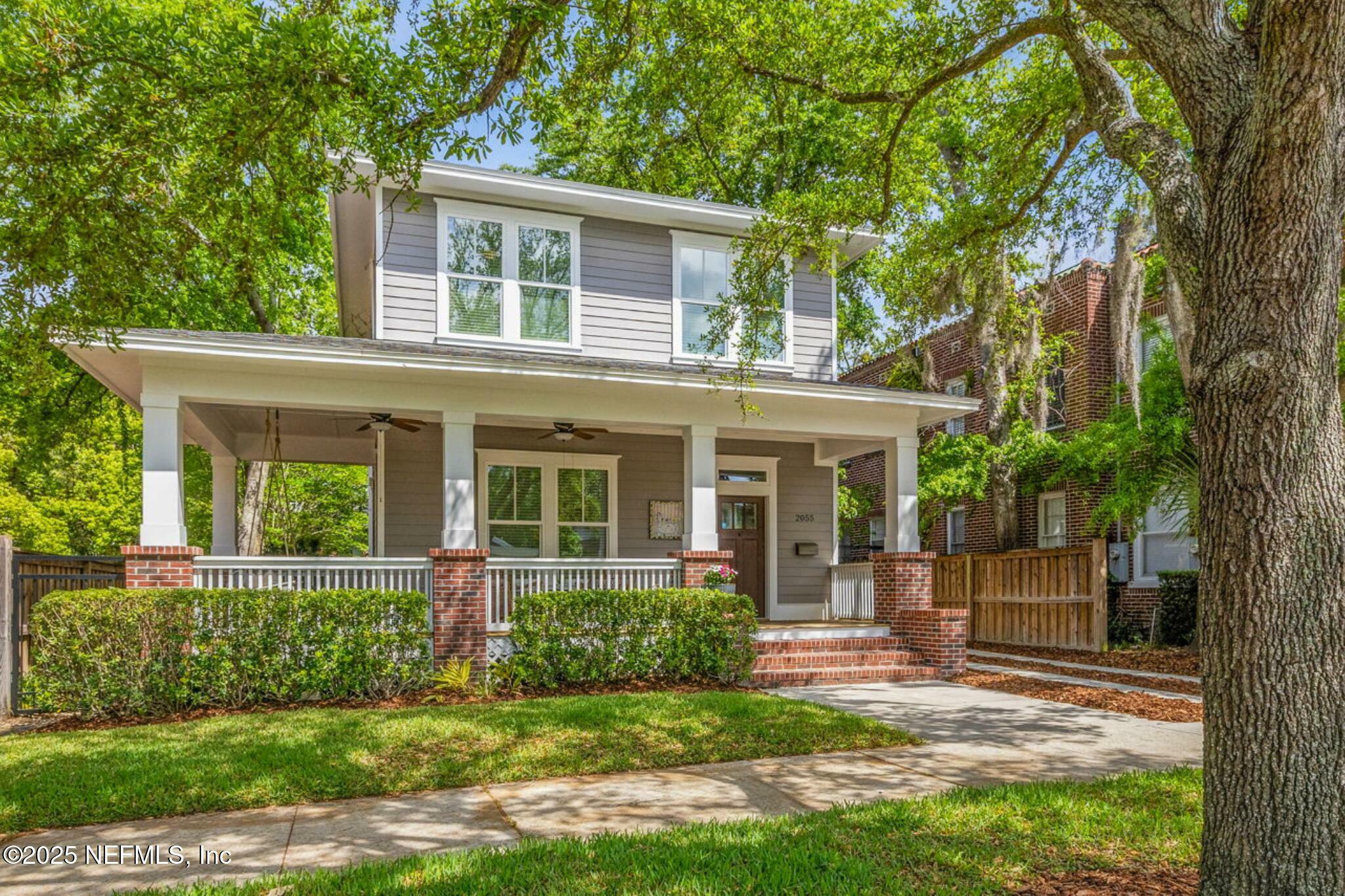 2055 Forbes Street  Jacksonville FL 32204 photo