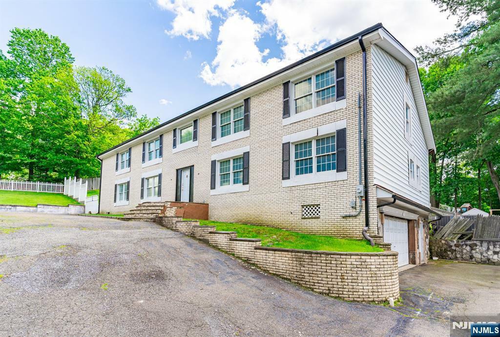 Property Photo: 72 Francisco Avenue NJ 07424