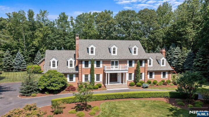 Property Photo: 1 Stonewall Road NJ 07458