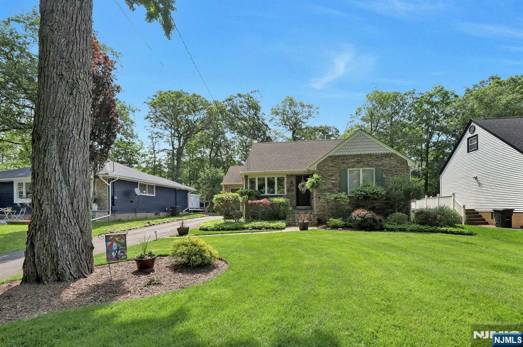 Property Photo: 78 Monhegan Avenue NJ 07436