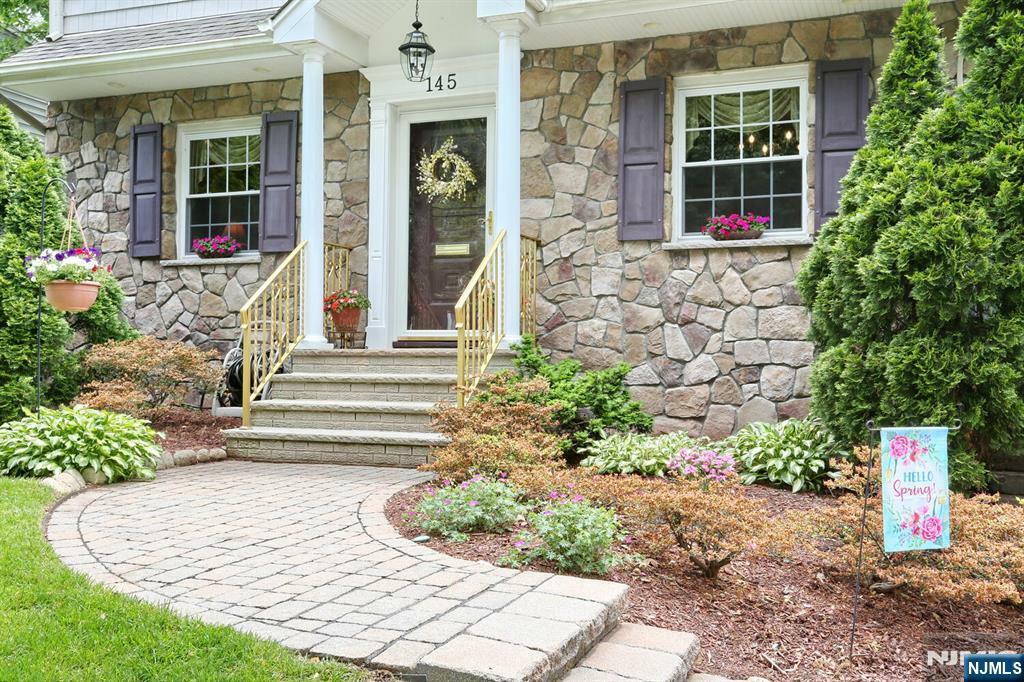 Property Photo: 145 Concord Drive NJ 07661