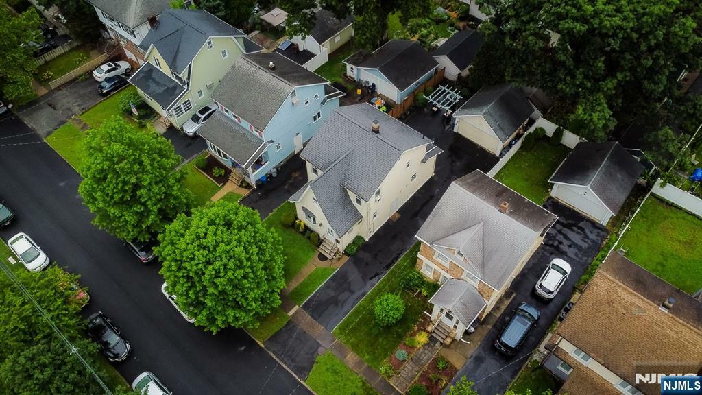Property Photo: 87 Pilch Street NJ 07003