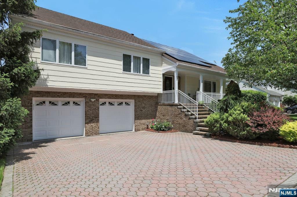 Property Photo: 420 Golf Course Drive NJ 07605