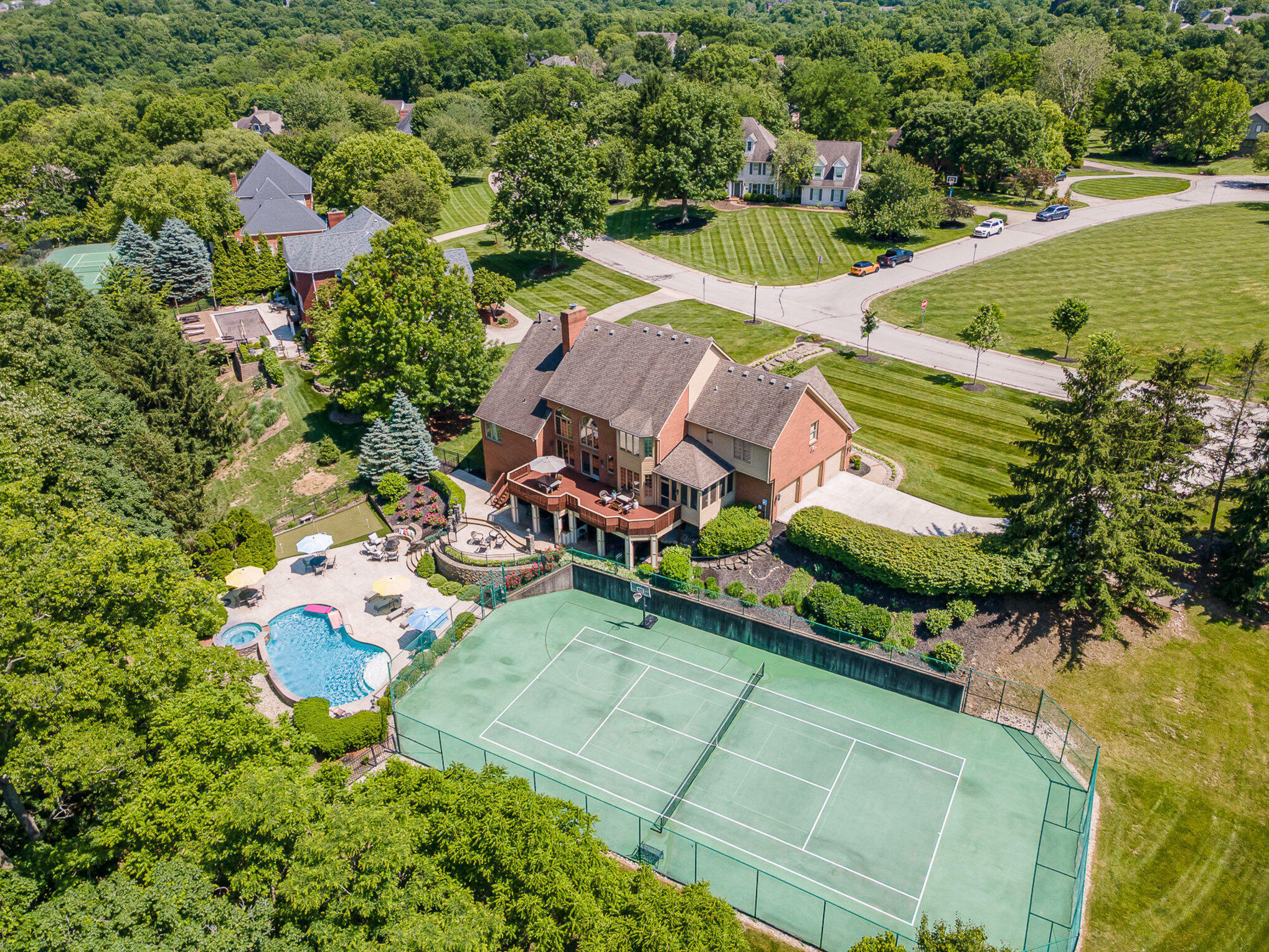 Property Photo: 2090 Edenderry Drive KY 41017