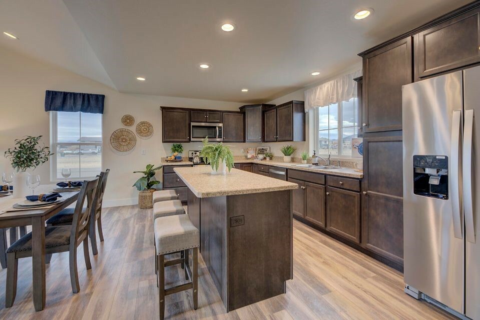 Property Photo: 312 Meadow View Loop MT 59635