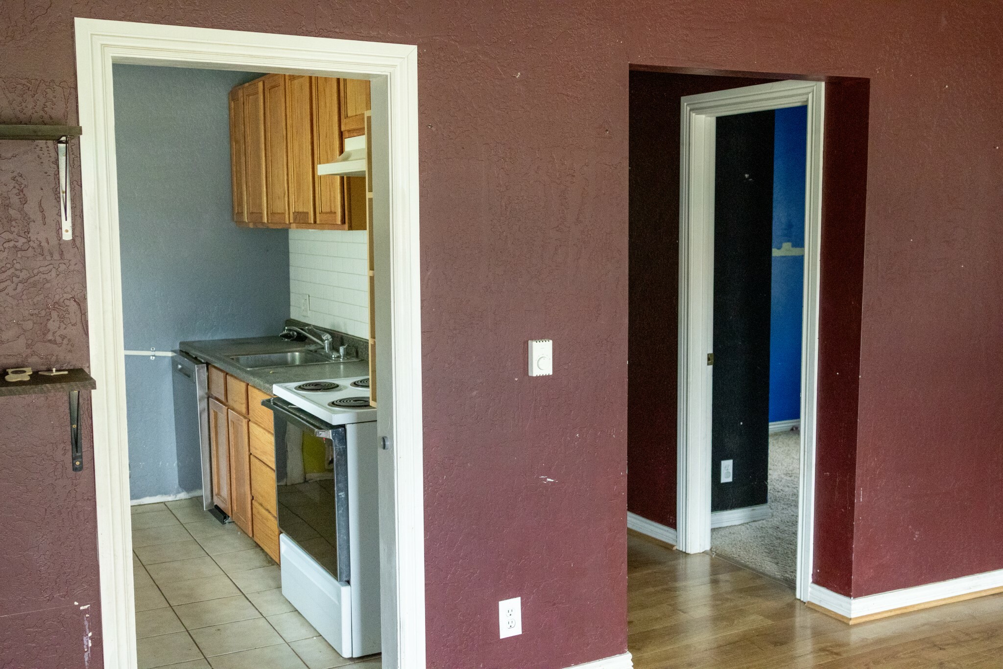 Property Photo: 2005 Maple Street MT 59802