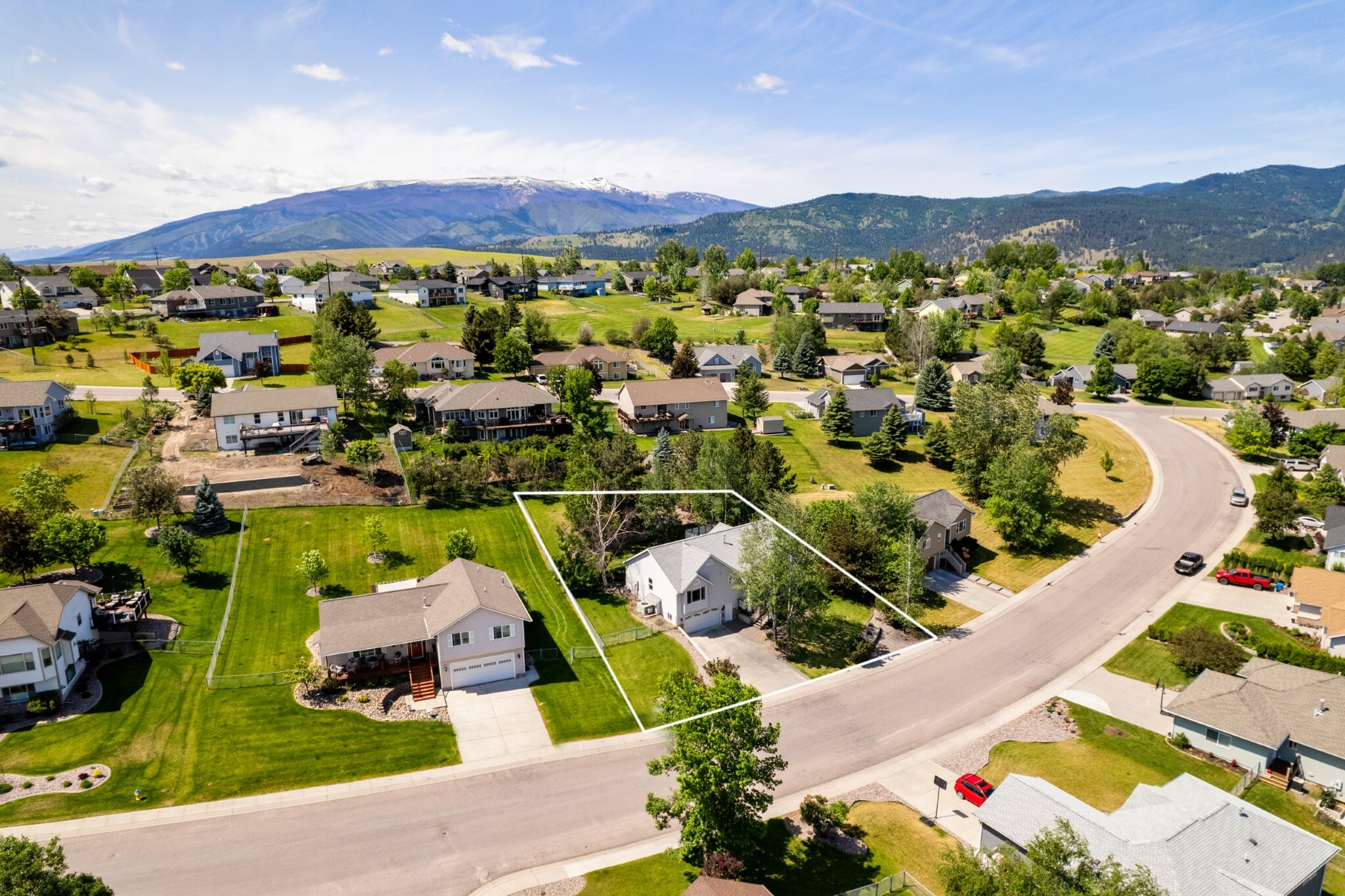 3721 Brandon Way  Missoula MT 59803 photo
