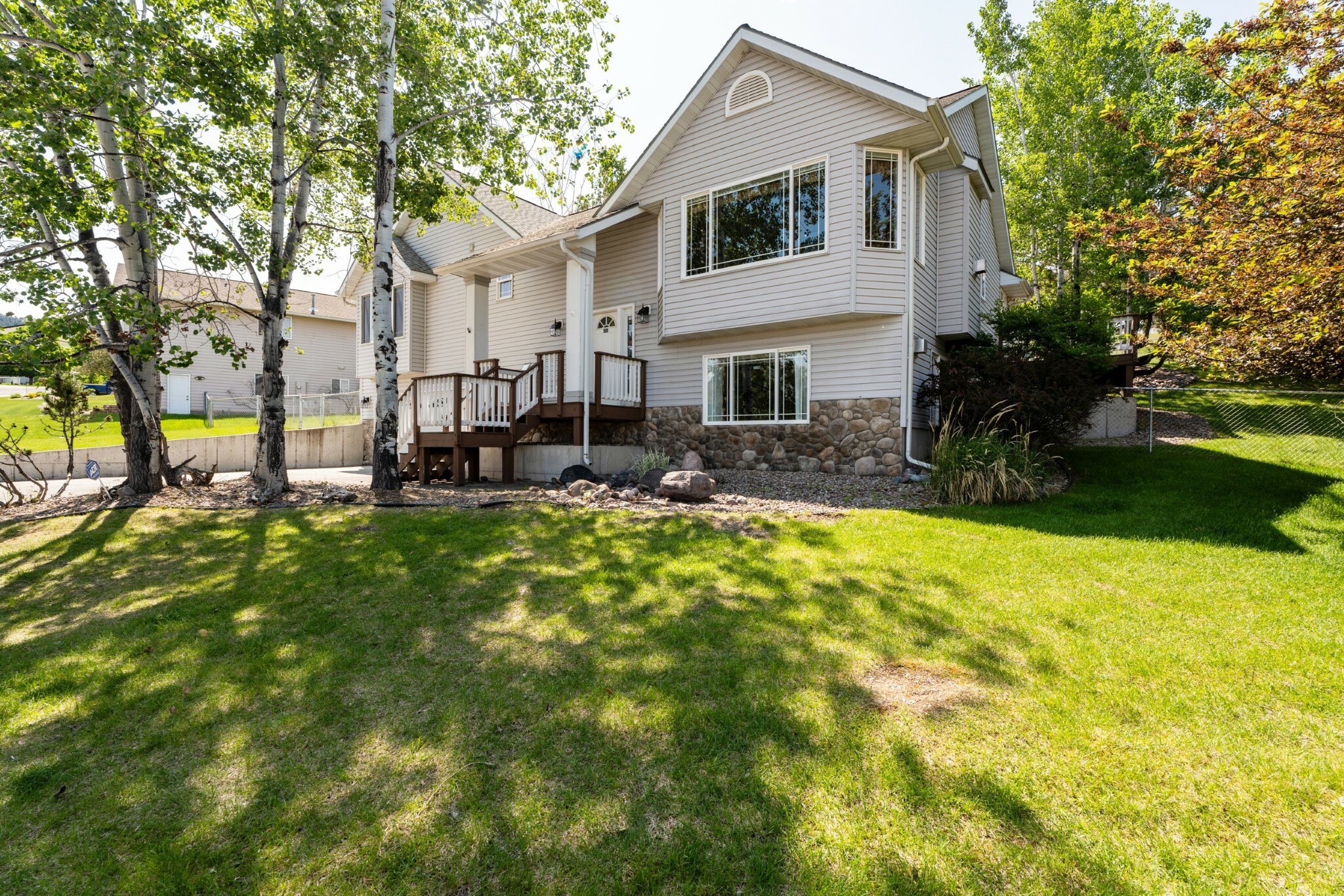 Property Photo: 3721 Brandon Way MT 59803