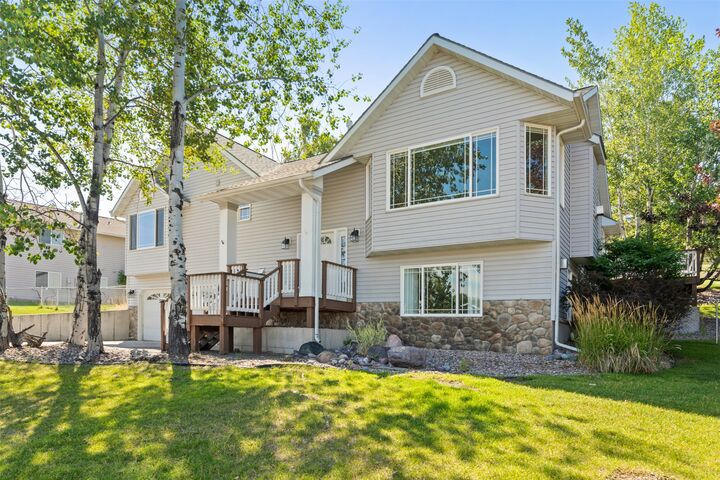 3721 Brandon Way  Missoula MT 59803 photo