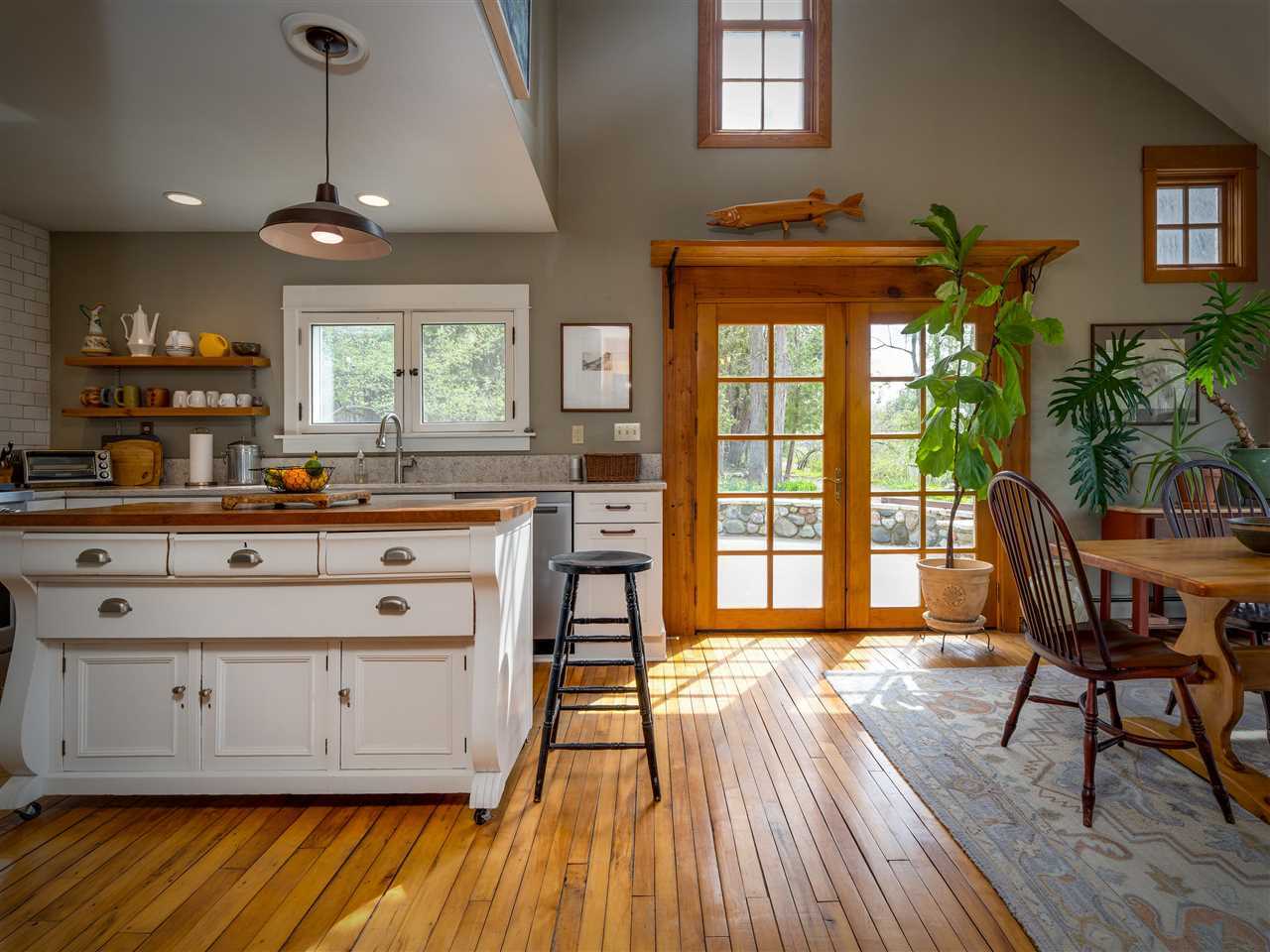 Property Photo: 7671 Hoyt MI 49740