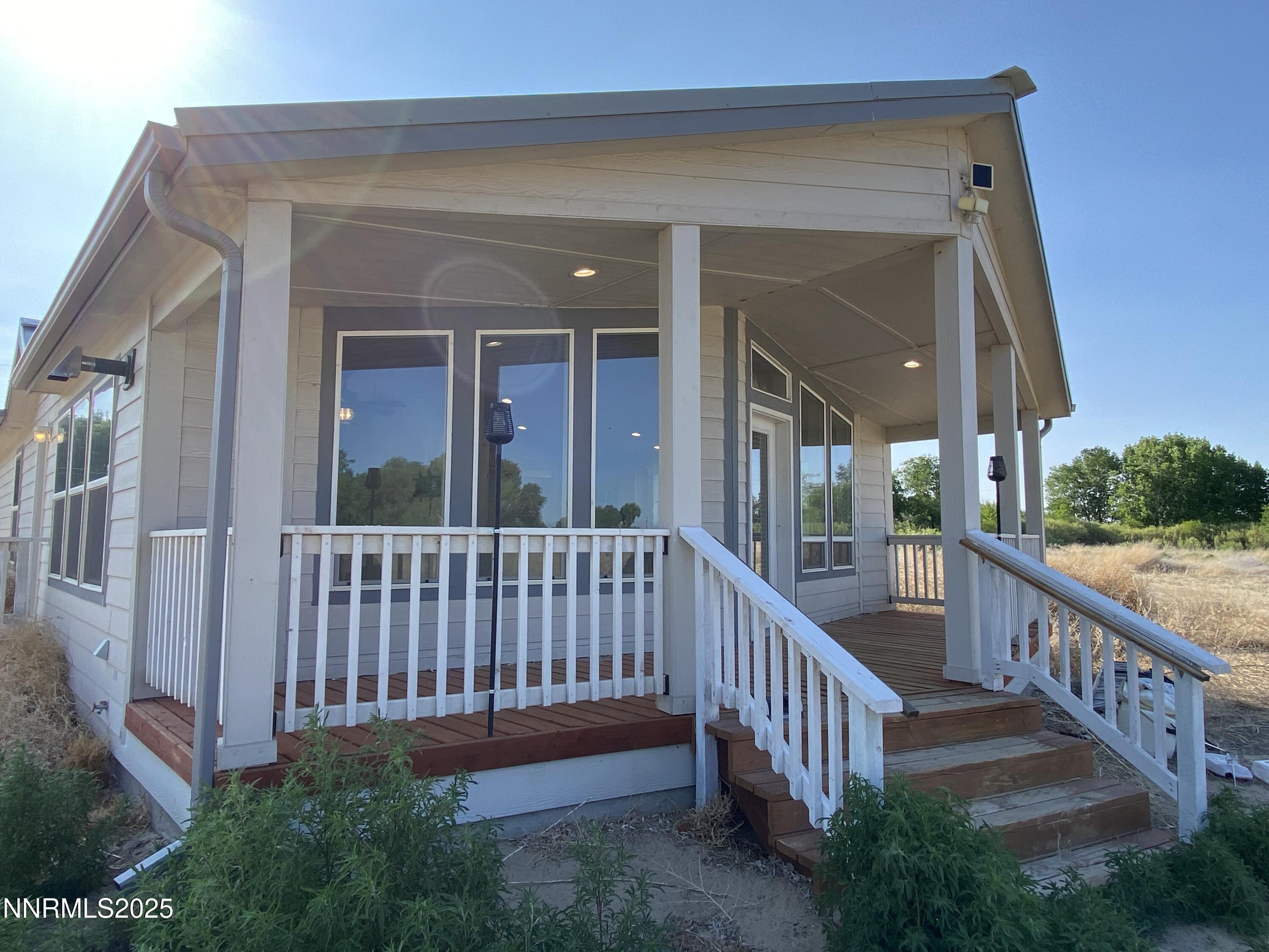 Property Photo: 772 Ronald Way NV 89406